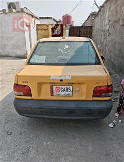 Saipa 131